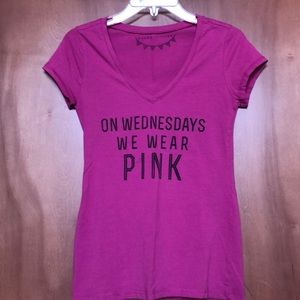 Mean Girls t-shirt